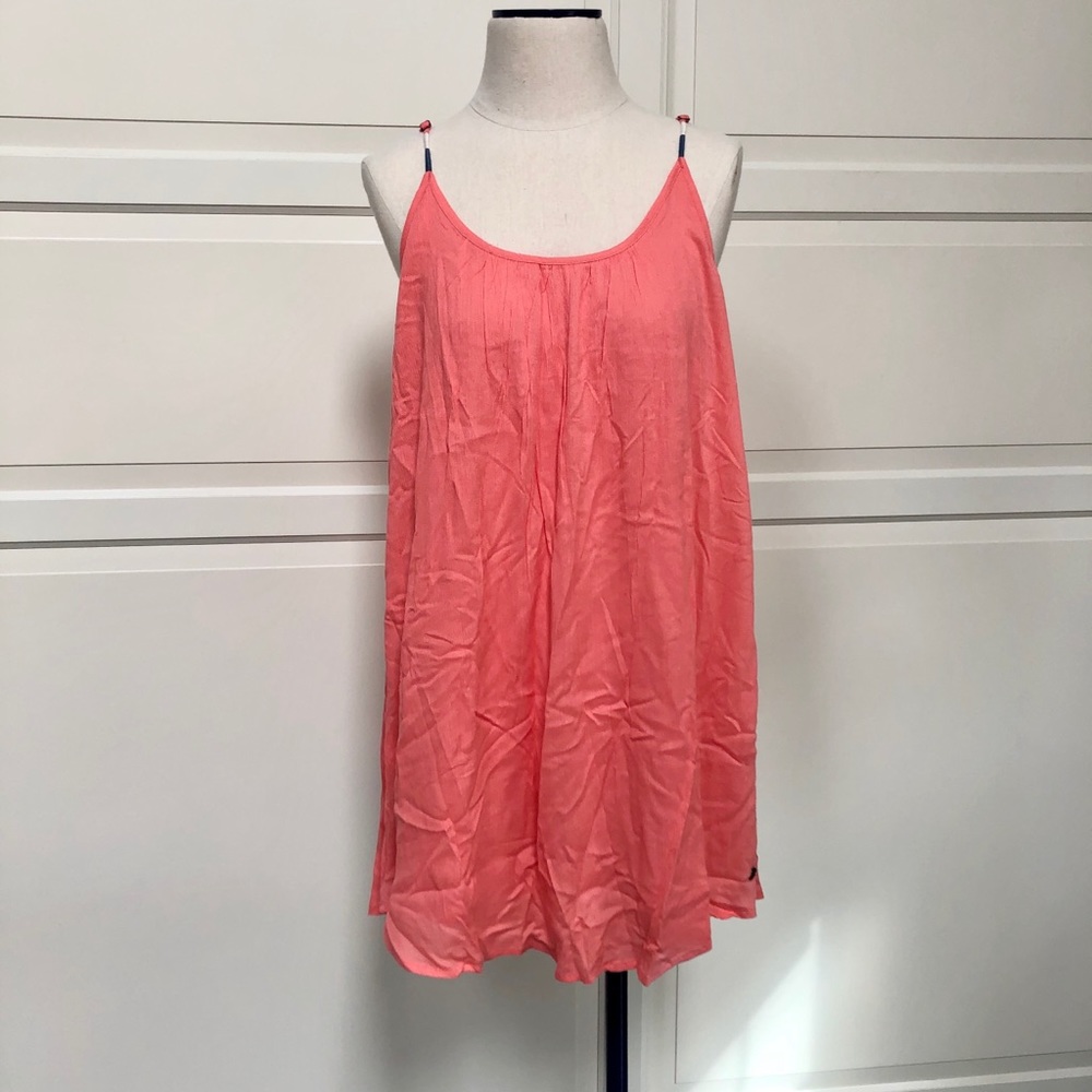 NWT! Roxy Cover-Up Dress